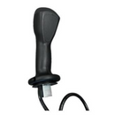 Manopla Joystick 2 Botões - 5000.1001.0042