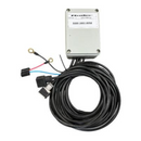 Caixa Elétrica 2 Funções 24v / 12v - 5000.1001.0058