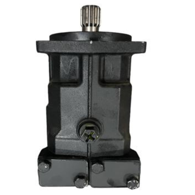 Motor Hidráulico de Pistão GT600/GT800 - 3000.5002.0001