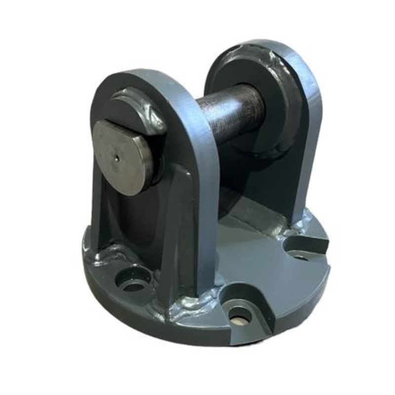 Flange Rotator IR10 com pino - 1000.1006.0000