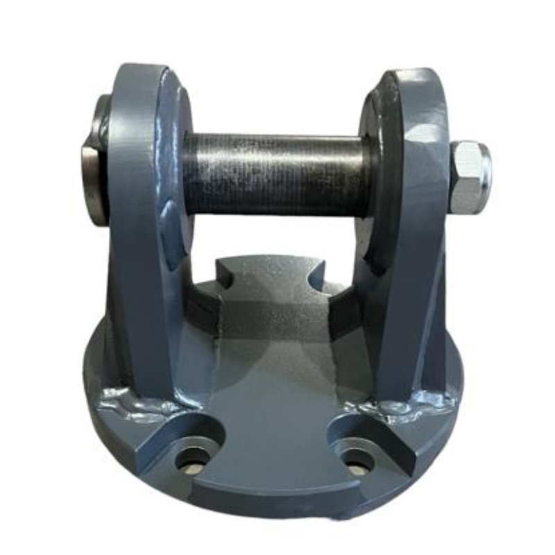 Flange Rotator IR10 com pino - 1000.1006.0000