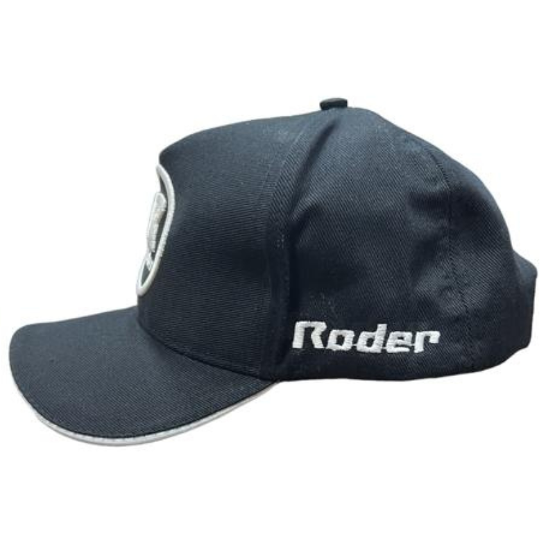 Boné Roder Alto Relevo - 4000.1000.0063