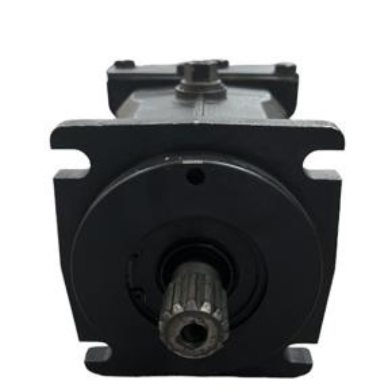 Motor Hidráulico de Pistão GT600/GT800 - 3000.5002.0001