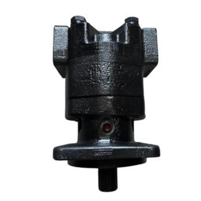 Motor Hidráulico de Engrenagem 63cc - 3000.5002.0002