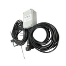 Caixa Elétrica 24v Garra Traçadora Escavadeiras - 5000.1001.0017