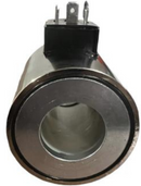 Bobina Solenóide 24v para Válvula 6 vias - 3000.5003.0135