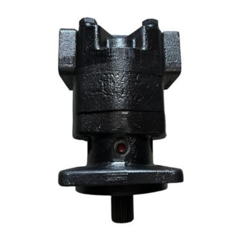 Motor Hidráulico de Engrenagem 42cc - CMF 600 - 3000.5002.0040
