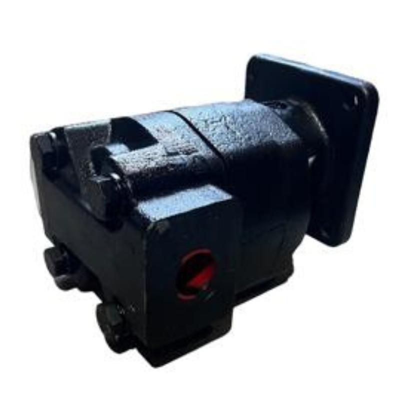 Motor Hidráulico de Engrenagem 63cc - 3000.5002.0002