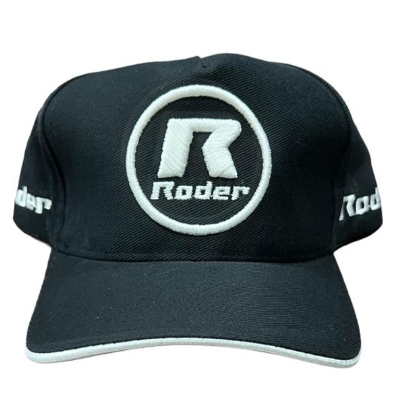 Boné Roder Alto Relevo - 4000.1000.0063