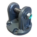 Flange Rotator IR10 com pino - 1000.1006.0000