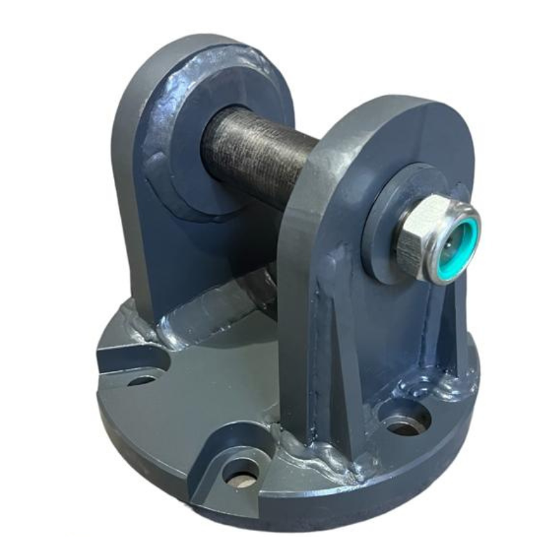Flange Rotator IR10 com pino - 1000.1006.0000