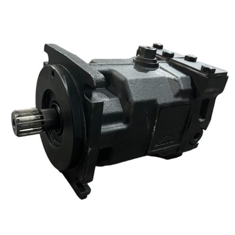 Motor Hidráulico de Pistão GT600/GT800 - 3000.5002.0001