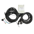 Caixa Elétrica 24v Garra Traçadora Escavadeiras - 5000.1001.0017