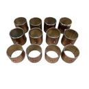 Kit de Buchas Garra R280