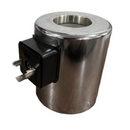 Bobina Solenóide 24v para Válvula 6 vias - 3000.5003.0135