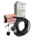 Caixa Elétrica 2 Funções 24v / 12v - 5000.1001.0058