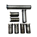 Kit de Pinos Garra R280