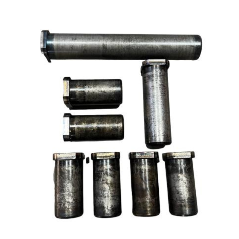 Kit de Pinos Garra R280