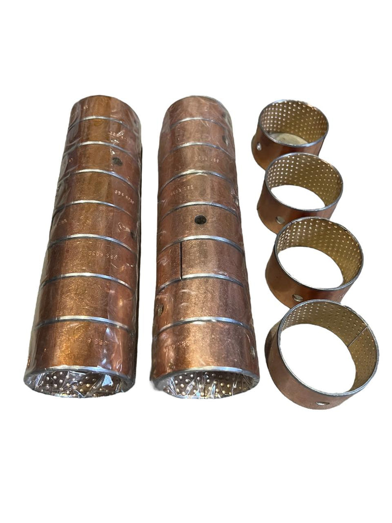 Kit de Buchas Garra R600/800/1000