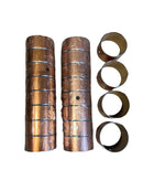 Kit de Buchas Garra R600/800/1000