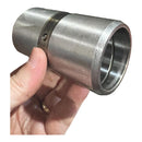 Bucha Aço Temperado do Balancim Biela Furo 45mm - 1000.1009.0101