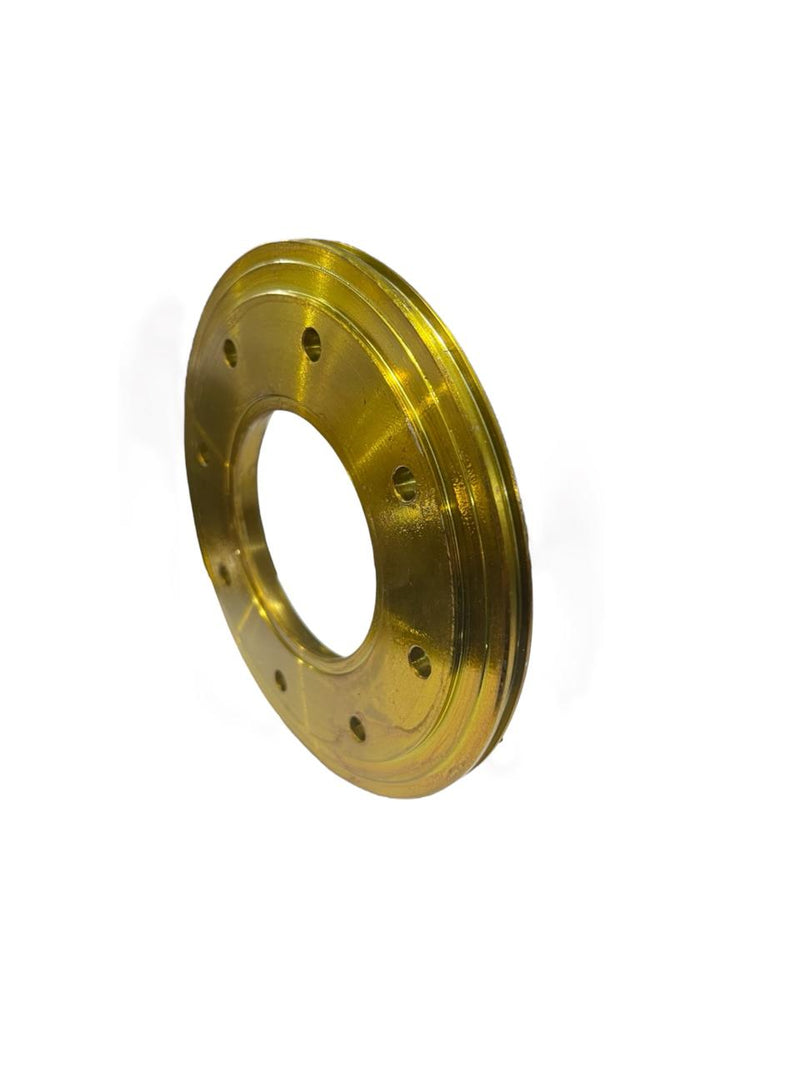 Tampa do Conjunto de Corte CC51 - GT600/800 CMF 600/800 - 1000.2036.0004