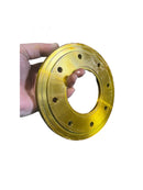 Tampa do Conjunto de Corte CC51 - GT600/800 CMF 600/800 - 1000.2036.0004