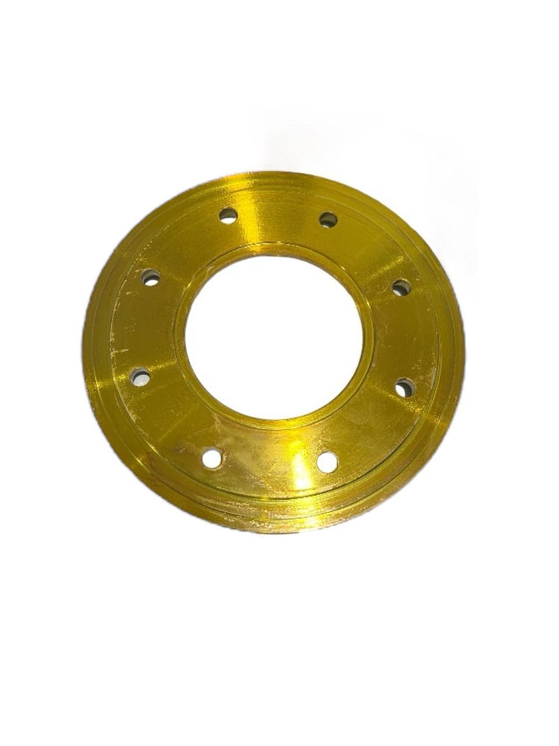 Tampa do Conjunto de Corte CC51 - GT600/800 CMF 600/800 - 1000.2036.0004