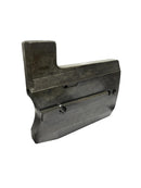 Placa guia do Sabre GT600/800 CMF600/800 - 1000.2036.0005