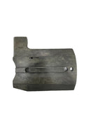 Placa guia do Sabre GT600/800 CMF600/800 - 1000.2036.0005