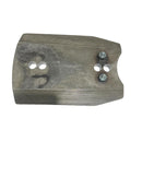 Placa do Sabre GT600/800 CMF600/800 - 1000.2036.0100