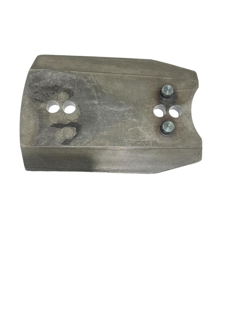 Placa do Sabre GT600/800 CMF600/800 - 1000.2036.0100