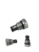 Válvula Retenção CV08 - 3000.5003.0103