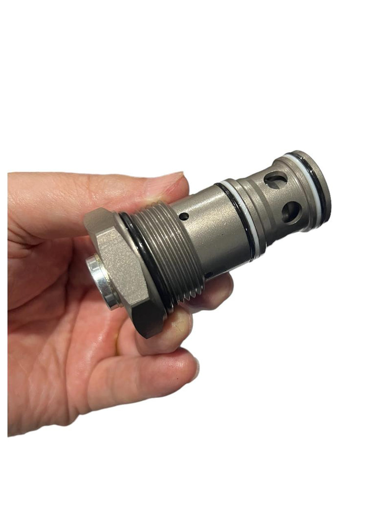 Válvula Grande da Serra VLP12