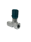 Válvula Uni-Direcional 1/4" BSP (registro) - 3000.5003.0006