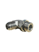 Adaptador 90 graus macho 3/4" BSP x Macho 1.1/16" JIC - 3000.5000.0490