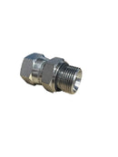 Adaptador Macho 3/4" BSP x Fêmea 1.1/16" Jic - 3000.5000.0324