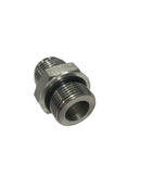 Adaptador M/M 3/4"BSP x 1.1/16" Jic - 3000.5000.0294