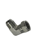Adaptador 90 graus M/F 1.1/16" Jic x 1.1/16" Jic - 3000.5000.0276