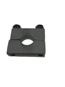 Abraçadeira de ferro simples para tubo de 27mm - 1000.1040.5600