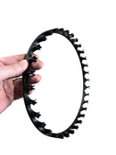 Gaiola 25,4 do rolamento do cubo Redutor Destocador (Redutor 09/03) - 3000.4000.0077