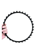 Gaiola 25,4 do rolamento do cubo Redutor Destocador (Redutor 09/03) - 3000.4000.0077