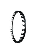 Gaiola 25,4 do rolamento do cubo Redutor Destocador (Redutor 09/03) - 3000.4000.0077