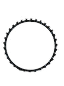 Gaiola 25,4 do rolamento do cubo Redutor Destocador (Redutor 09/03) - 3000.4000.0077