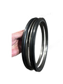 Retentor Duocone completo  do Redutor Destocador (Redutor 09/03/130) - 3000.2001.0407