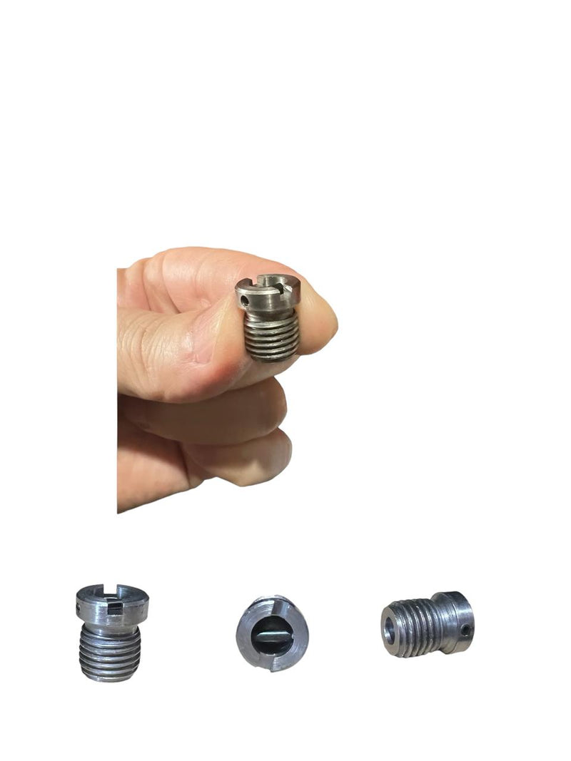 Válvula de Retenção Interna Motor Engrenagem 42/63cc - 3000.5003.0143