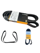 Correia do Alternador Motor CAT Tier3 FAE PT300 - 6000.2004.0049