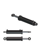 Cilindro Avanço do Sabre CMF600 (Pistão) 3000.7000.0007