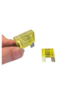 Fusível 20A Maxi - FAE PT 300 - 6000.2004.0023