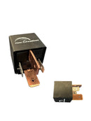 Rele 24V 4OA - FAE PT 300 - 6000.2004.0029